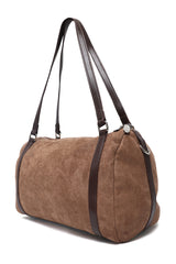 DURA CLASSIC SHOULDER CARRY BAG-KHAKI