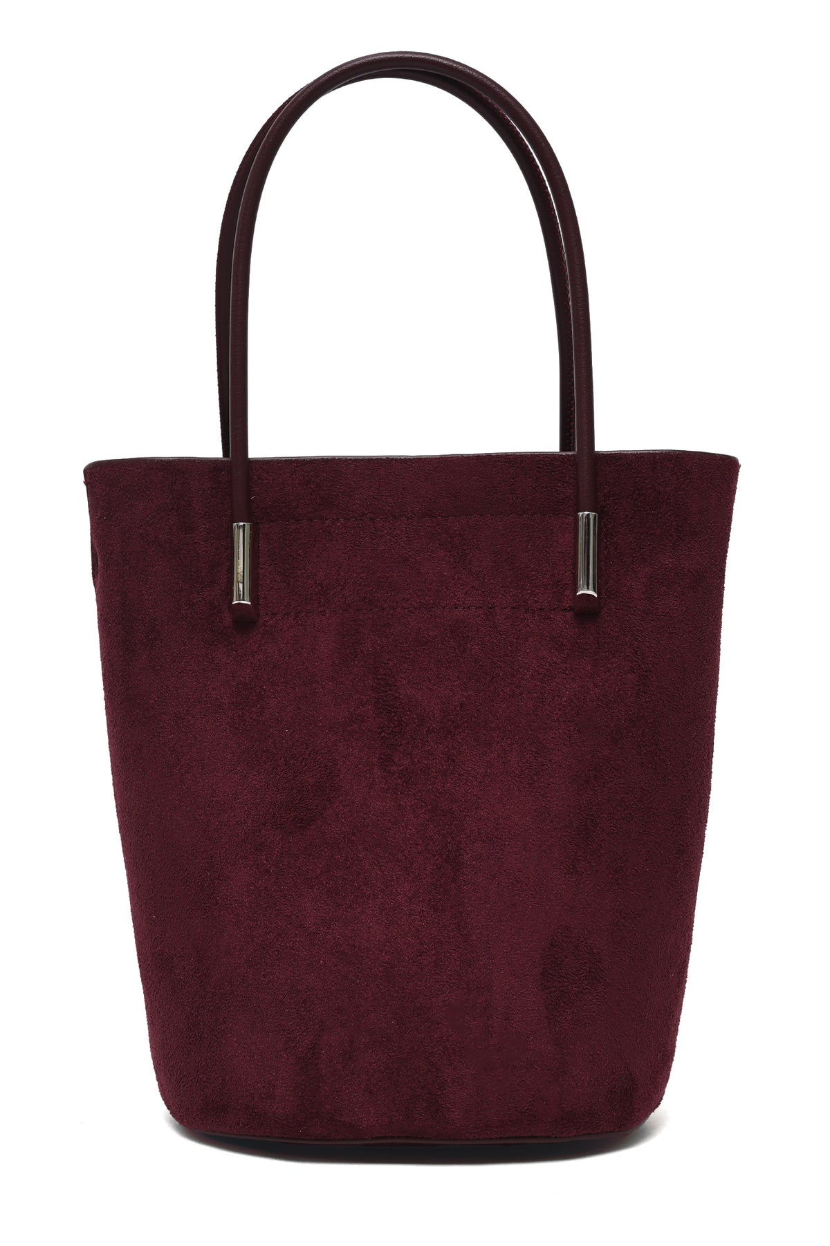 COMPACT ARCH CARRY BAG-RED