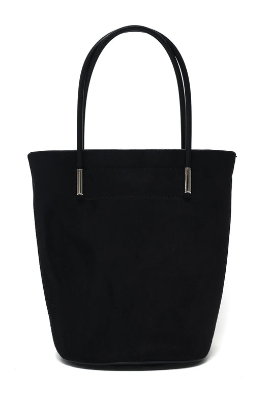 COMPACT ARCH CARRY BAG-BLACK