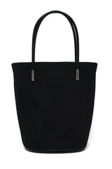 COMPACT ARCH CARRY BAG-BLACK