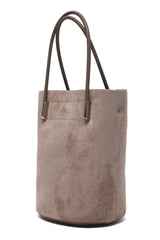 COMPACT ARCH CARRY BAG-GREY