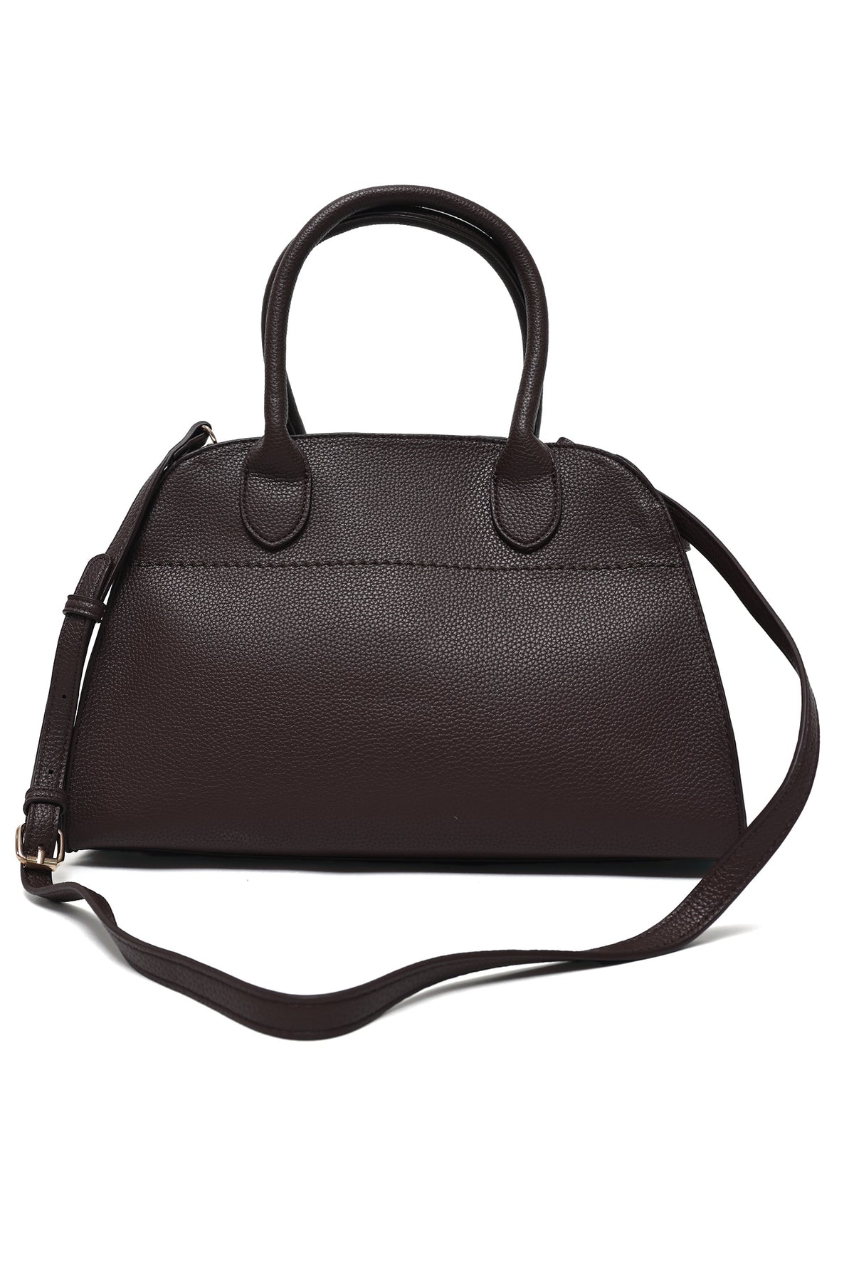 AVELINE ARCHLINE BAG-BROWN