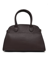 AVELINE ARCHLINE BAG-BROWN