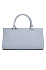 MODERN CITY HAND BAG-BLUE
