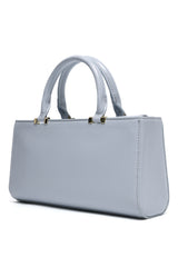 MODERN CITY HAND BAG-BLUE