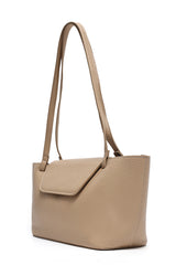 CITY SHOULDER BAG-KHAKI
