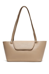 CITY SHOULDER BAG-KHAKI