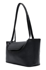 CITY SHOULDER BAG-BLACK