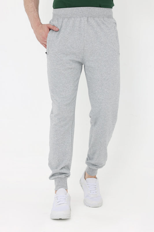 FLEX STRIDE JOGGER PANTS-LT-GREY