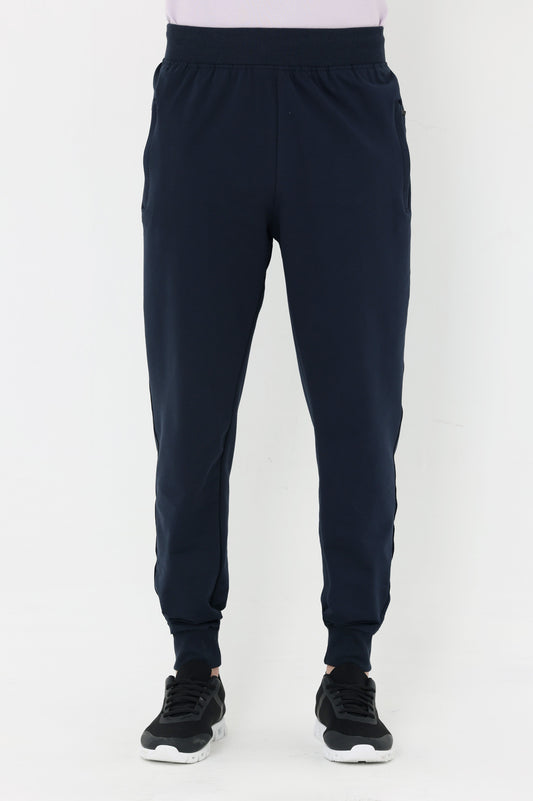 FLEX STRIDE JOGGER PANTS-NAVY