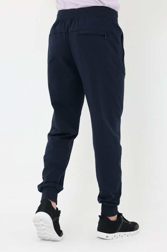 FLEX STRIDE JOGGER PANTS-NAVY