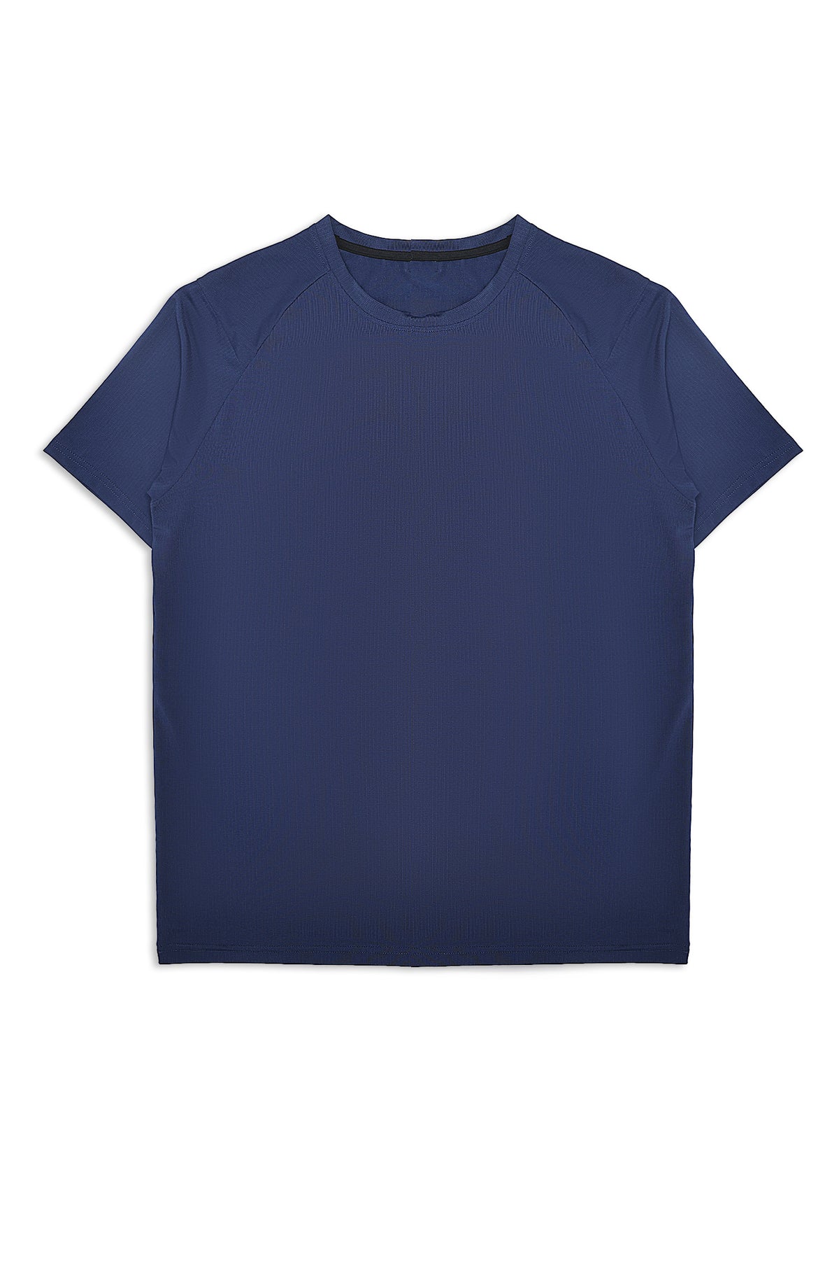 PERFORMANCE CORE TEE-NAVY