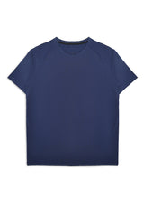 PERFORMANCE CORE TEE-NAVY