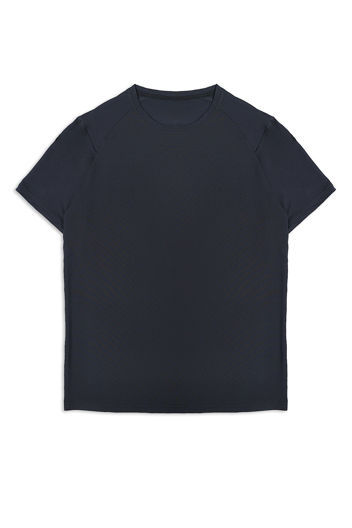 PERFORMANCE CORE TEE-BLACK