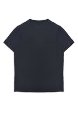 PERFORMANCE CORE TEE-BLACK