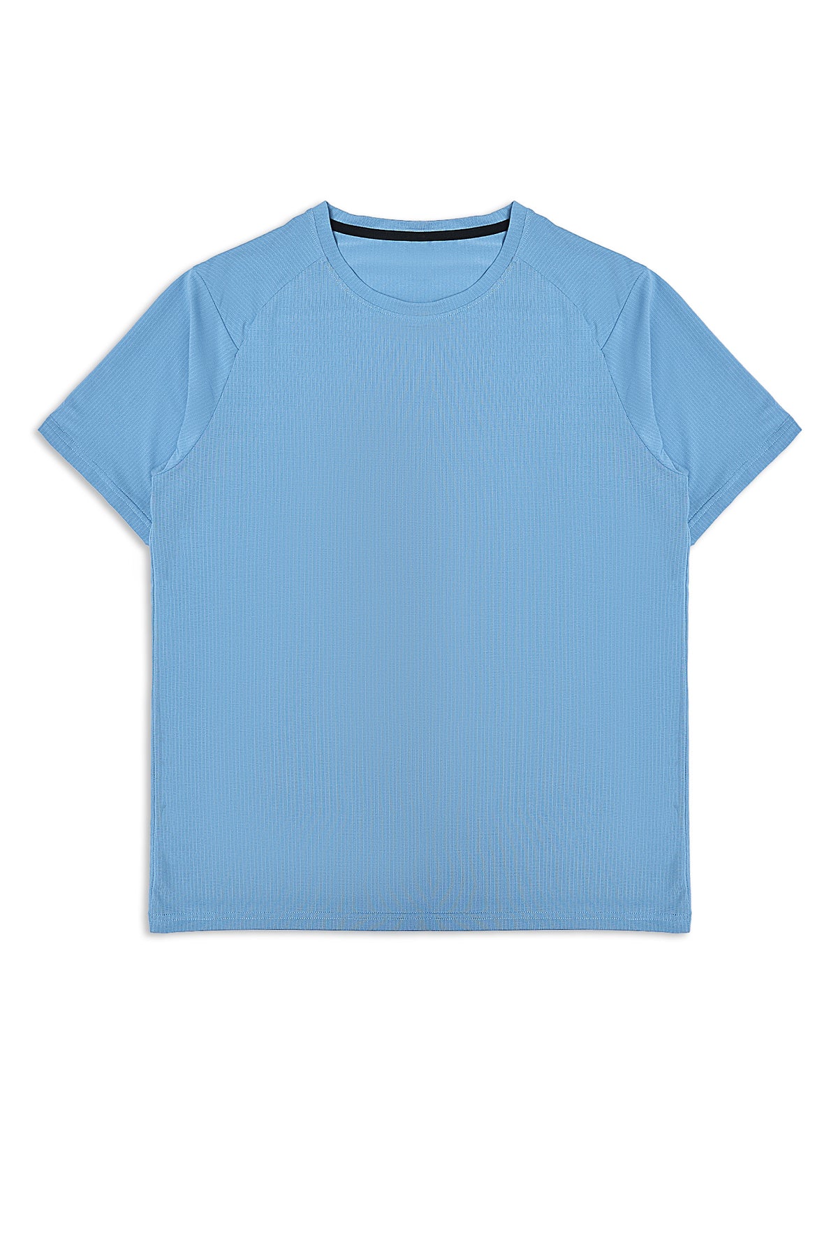 PERFORMANCE CORE TEE-S/BLUE