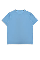 PERFORMANCE CORE TEE-S/BLUE