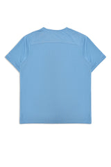 PERFORMANCE CORE TEE-S/BLUE