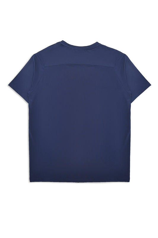 PERFORMANCE CORE TEE-NAVY