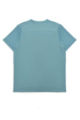 PERFORMANCE CORE TEE-GREEN