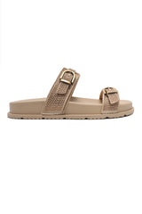 GLITTER URBAN COMFY-KHAKI