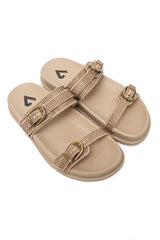 GLITTER URBAN COMFY-KHAKI