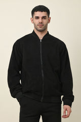 SNOWLINE FLEXTURE JACKET-BLACK