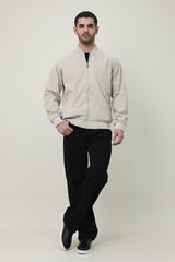 SNOWLINE FLEXTURE JACKET -CREAM