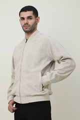 SNOWLINE FLEXTURE JACKET -CREAM