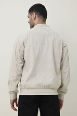SNOWLINE FLEXTURE JACKET -CREAM