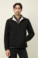 ALL-SEASON QUILTED DUAL JACKET-CREAM