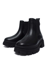 BOLD WALK CHELSEA EDIT-BLACK