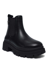 BOLD WALK CHELSEA EDIT-BLACK