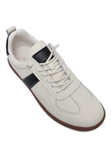 RUSH CORE SNEAKER-OFFWHITE