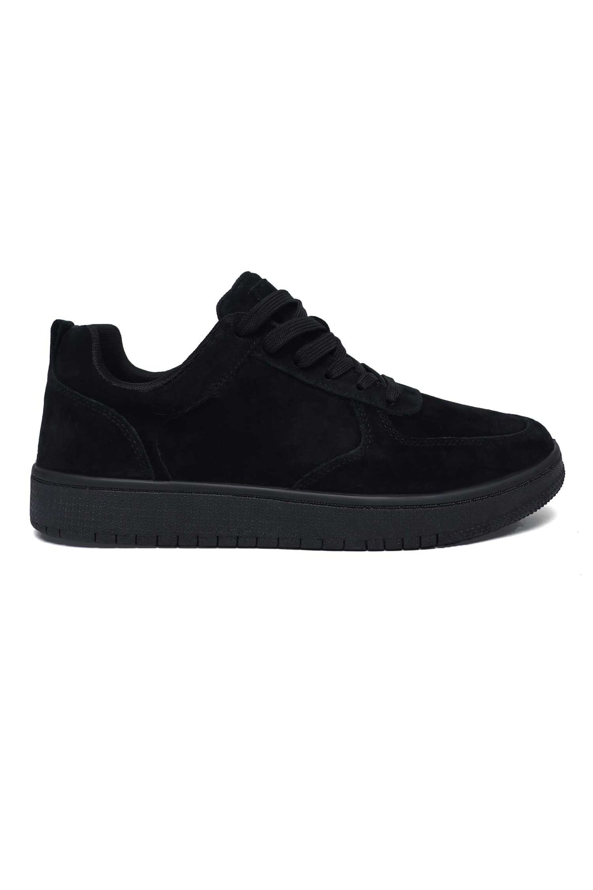 NEXGEN SNEAKER-BLACK