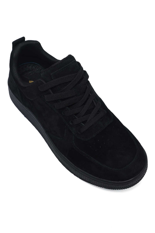 NEXGEN SNEAKER-BLACK