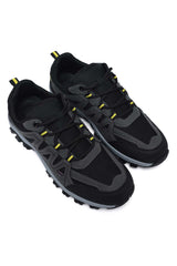 SPORT EXPLORER SNEAKER-BLACK