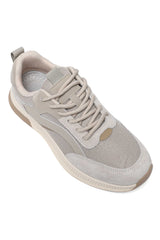 FOREST SNEAKER-KHAKI