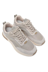 FOREST SNEAKER-KHAKI
