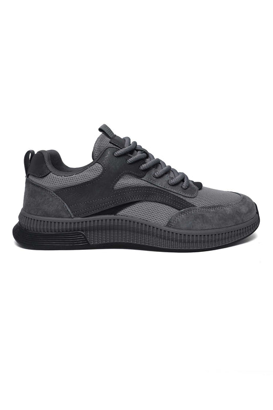 FOREST SNEAKER-GREY