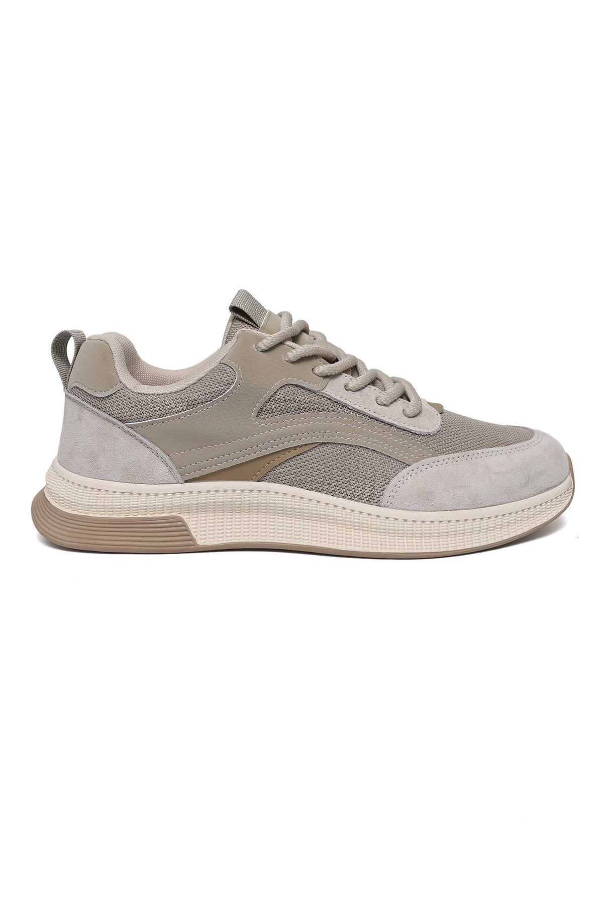 FOREST SNEAKER-KHAKI