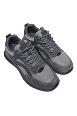 FOREST SNEAKER-GREY