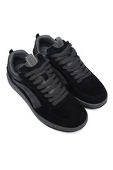 POWER BEAST SNEAKER-BLK/GREY
