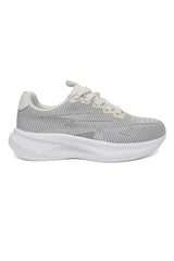 WAVE ATHLETIC SNEAKER-LT/GREY