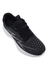 WAVE ATHLETIC SNEAKER-BLACK