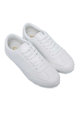 HUSTLE COMFORT KICK-WHITE