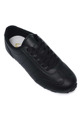 HUSTLE COMFORT KICK-BLACK