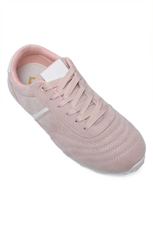 LONG HOUR SNEAKER-PINK