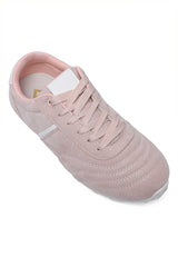 LONG HOUR SNEAKER-PINK