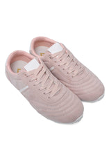 LONG HOUR SNEAKER-PINK